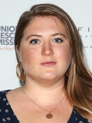 Jaicy Elliot