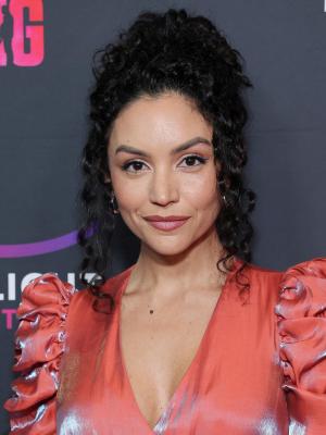 Bianca A. Santos