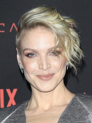 Kristin Lehman