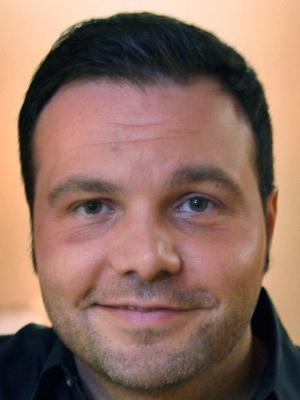 Mark Driscoll