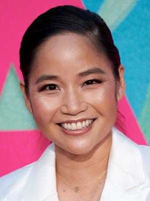 Sylvia Kwan