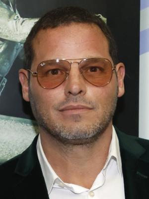 Justin Chambers