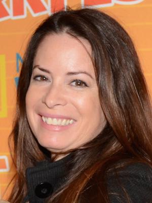 Holly Marie Combs