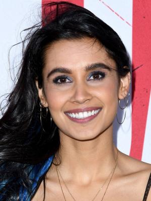 Sophia Ali