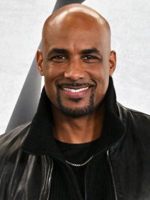 Boris Kodjoe