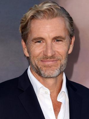 Brett Tucker