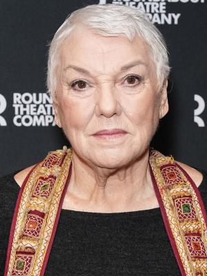 Tyne Daly