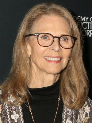 Lindsay Wagner