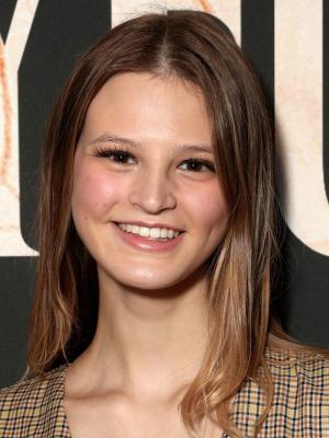 Peyton Kennedy