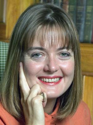 Jann Turner