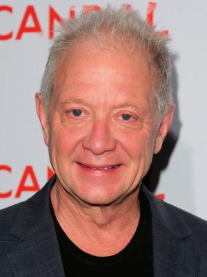 Jeff Perry