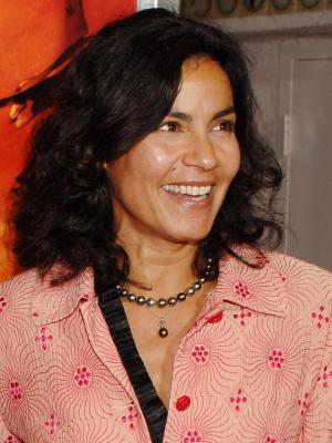Rachel Ticotin