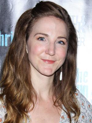 Sarah Utterback