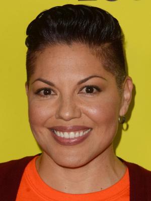 Sara Ramirez