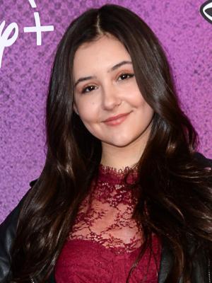 Eva Ariel Binder