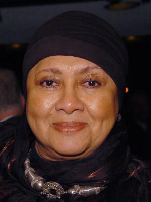 Barbara Montgomery