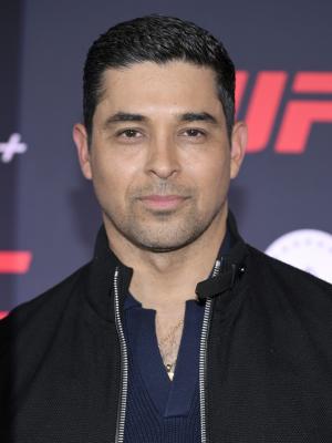 Wilmer Valderrama
