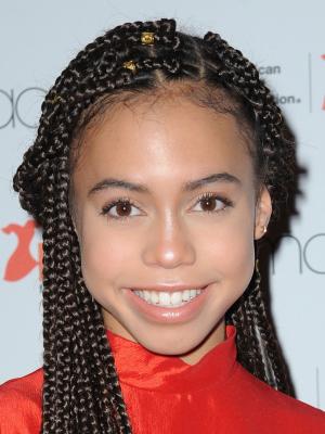 Asia Monet Ray