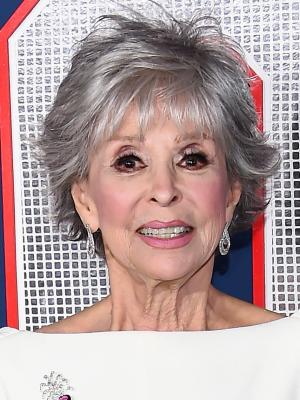 Rita Moreno