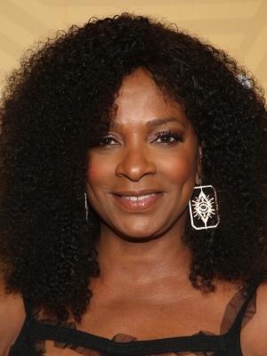 Vanessa Bell Calloway