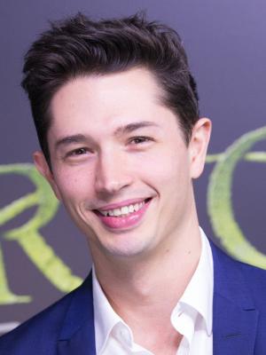 Joe Dinicol