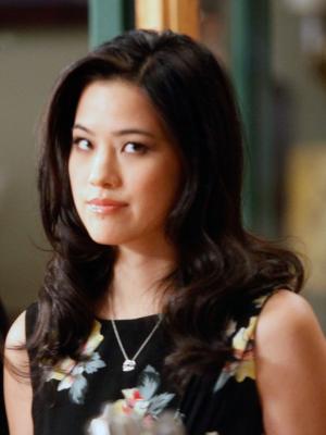 Irene Keng