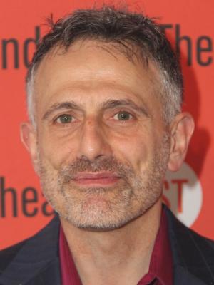 David Greenspan