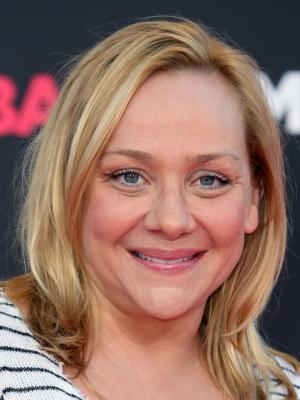 Nicole Sullivan