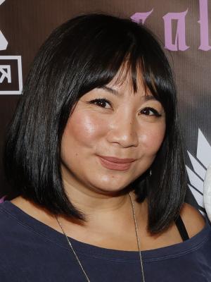 Becky Wu