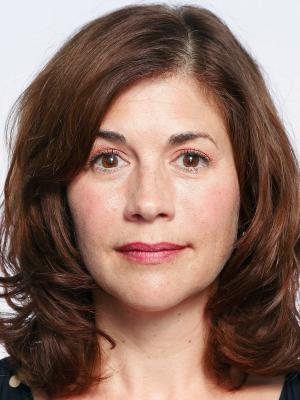 Mary Gallagher