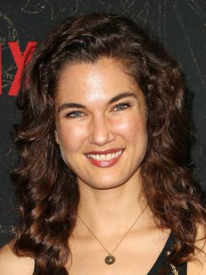 Teri Reeves