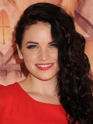 Lindsay Pearce