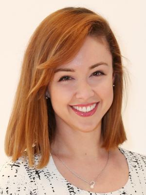 Meg Chambers Steedle
