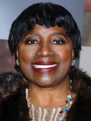 LaTanya Richardson