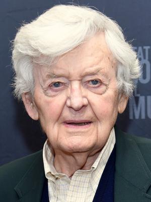 Hal Holbrook