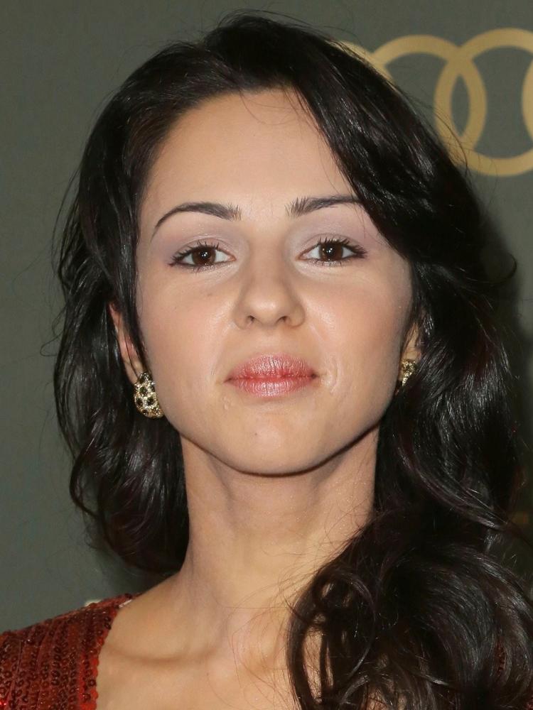 Photo of Annet Mahendru