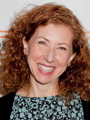 Mary Passeri