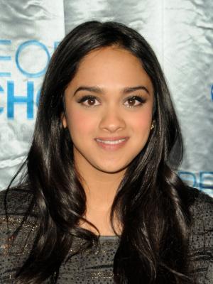 Anisha Nagarajan