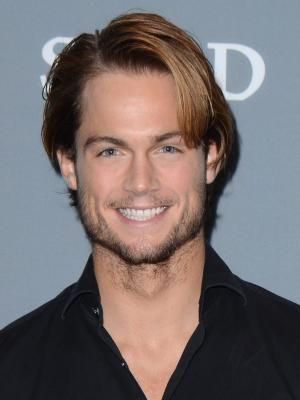 Chad James Buchanan