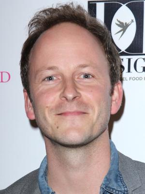 Christopher Redman