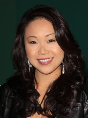 Dyana Liu