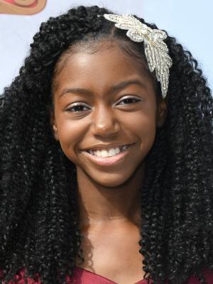Kendall Joy Hall