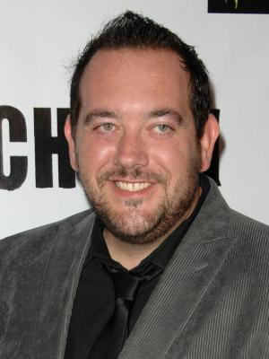 Ed Ackerman