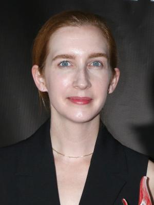 Alexis Stier