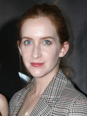 Megan Stier