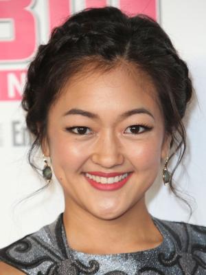 Amy Okuda