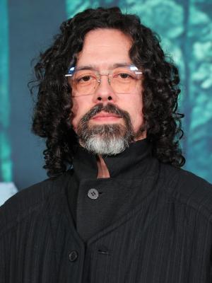 Geoffrey Arend