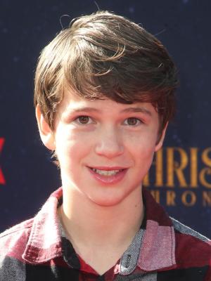 Gabriel Bateman