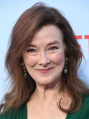 Valerie Mahaffey