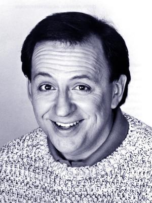 Paul Eiding